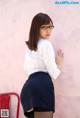 Anri Sugihara - Pepper Latina Girlfrend P10 No.1331b2
