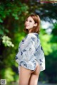 DKGirl Vol.054: Model Meng Bao Er (萌 宝儿 BoA) (54 photos) P9 No.d7a699