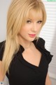Kaitlyn Swift - Blonde Allure Intimate Portraits Set.1 20231213 Part 12 P13 No.d942ac