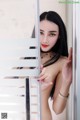 TGOD 2016-04-27: Model Jessie (婕 西 儿) (49 photos) P28 No.c91087