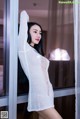 TGOD 2016-04-27: Model Jessie (婕 西 儿) (49 photos) P18 No.0f3f93
