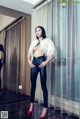 TGOD 2016-04-27: Model Jessie (婕 西 儿) (49 photos) P6 No.b40faa