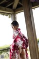 Aika Yamagishi 山岸逢花, アサ芸SEXY女優写真集 抱いて… 花と逢ｰ最終章 Set.01 P17 No.f2e065