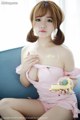 MFStar Vol.020: Model Xu Cake (徐 cake) (52 photos) P27 No.18d2cb