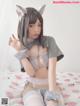 Coser@雯妹不讲道理 No.013: (42 photos ) P10 No.55052f Image No. 65