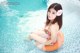 MyGirl Vol.014: Ula Model (绮 里 嘉) (120 pictures) P15 No.761683