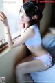 XIUREN No. 2248: Model Mara Jiang (Mara 酱) (42 photos) P11 No.092f51