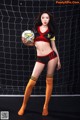 TouTiao 2018-06-09: Model Meng Xin Yue (梦 心 玥) (25 photos) P7 No.edebe7