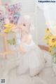 Coser@蠢沫沫 (chunmomo) Vol.044: (40 photos)