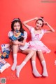 TouTiao 2017-07-29: Models Ao Li (奥利) and Yue Yue (悦悦) (32 photos) P5 No.4a7741