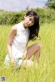 Risa Yoshiki - Dressed Tity Sexi P6 No.6a8659 Image No. 13