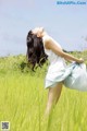 Risa Yoshiki - Dressed Tity Sexi P4 No.104e15