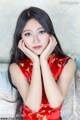 ISHOW No.086: Model Yu Shi Jing (余 诗 婧 Jenny) (37 photos) P25 No.c3e0ee