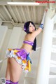 Nozomi Toujou - Kendall Burka Ngwntot P5 No.d9bde4 Image No. 15