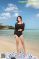 Jin Hee's beauty in lingerie, bikini in January 2018 (355 photos) P81 No.e51d6b