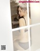 Jin Hee's beauty in lingerie, bikini in January 2018 (355 photos) P71 No.2dc001