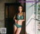 Jin Hee's beauty in lingerie, bikini in January 2018 (355 photos) P32 No.ffa02e