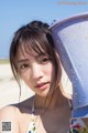 Yuumi Shida 志田友美, [WPB-net] EX766 「—成熟—」 Set.02