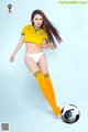 TouTiao 2018-06-16: Model Xiao Han (小 晗) (20 photos) P7 No.5a50ad