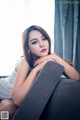 TGOD 2016-07-18: Model Zhan Ni Hua (珍妮 花) (40 photos) P8 No.dd020e