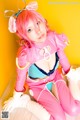 Cosplay Morichi - Sperm Foto Xxx P5 No.08d632 Image No. 15