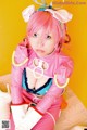 Cosplay Morichi - Sperm Foto Xxx P1 No.eb19ae Image No. 23