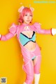 Cosplay Morichi - Sperm Foto Xxx P4 No.8b1241 Image No. 17