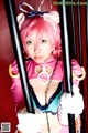 Cosplay Morichi - Sperm Foto Xxx P3 No.d88303 Image No. 19