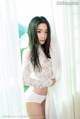 TGOD 2016-06-06: Model Qi Meng (绮梦 Cherish) (44 photos) P20 No.b92f3e