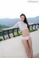 TGOD 2016-06-06: Model Qi Meng (绮梦 Cherish) (44 photos) P3 No.55c698
