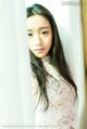 TGOD 2016-06-06: Model Qi Meng (绮梦 Cherish) (44 photos)