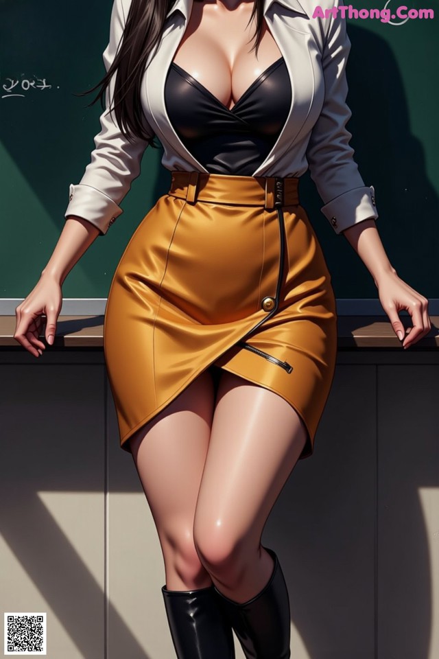 Hentai - Her Luminous Smile Illuminates the Darkest Corners Set.2 20250206 Part 3
