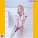 LEEHEE EXPRESS - LEND-019: Zia (지아) (48 photos) P41 No.b8fc59