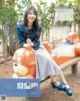 Sora Amamiya 雨宮天, Seigura 2022.06 (声優グランプリ 2022年6月号) P2 No.25d3c8