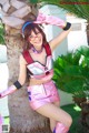 Cosplay Nanayo - Pattycake Blonde Beauty P8 No.7e22b7 Image No. 9