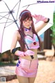 Cosplay Nanayo - Pattycake Blonde Beauty P9 No.67d949 Image No. 7