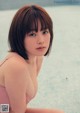 Miwako Kakei 筧美和子, Weekly Playboy 2019 No.05 (週刊プレイボーイ 2019年5号) P6 No.836464