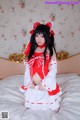 Cosplay Yugetsutei - Comxx Dripping Pussie P9 No.71be6d