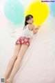 Yuna Sakiyama 咲山ゆな, [Minisuka.tv] 2021.09.16 Fresh-idol Gallery 02 P12 No.ddc7cb