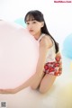 Yuna Sakiyama 咲山ゆな, [Minisuka.tv] 2021.09.16 Fresh-idol Gallery 02 P39 No.259272