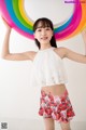 Yuna Sakiyama 咲山ゆな, [Minisuka.tv] 2021.09.16 Fresh-idol Gallery 02 P20 No.9af821