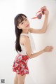 Yuna Sakiyama 咲山ゆな, [Minisuka.tv] 2021.09.16 Fresh-idol Gallery 02 P46 No.c3f95b