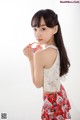 Yuna Sakiyama 咲山ゆな, [Minisuka.tv] 2021.09.16 Fresh-idol Gallery 02 P45 No.dad63b