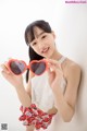 Yuna Sakiyama 咲山ゆな, [Minisuka.tv] 2021.09.16 Fresh-idol Gallery 02 P19 No.c18313