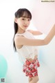 Yuna Sakiyama 咲山ゆな, [Minisuka.tv] 2021.09.16 Fresh-idol Gallery 02 P4 No.53d42a