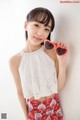 Yuna Sakiyama 咲山ゆな, [Minisuka.tv] 2021.09.16 Fresh-idol Gallery 02 P18 No.7ae378