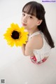 Yuna Sakiyama 咲山ゆな, [Minisuka.tv] 2021.09.16 Fresh-idol Gallery 02 P9 No.1dc42a