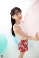 Yuna Sakiyama 咲山ゆな, [Minisuka.tv] 2021.09.16 Fresh-idol Gallery 02 P8 No.e27955