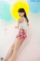 Yuna Sakiyama 咲山ゆな, [Minisuka.tv] 2021.09.16 Fresh-idol Gallery 02 P13 No.b63344