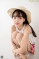 Yuna Sakiyama 咲山ゆな, [Minisuka.tv] 2021.09.16 Fresh-idol Gallery 02 P7 No.5dc2e7